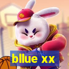 bllue xx